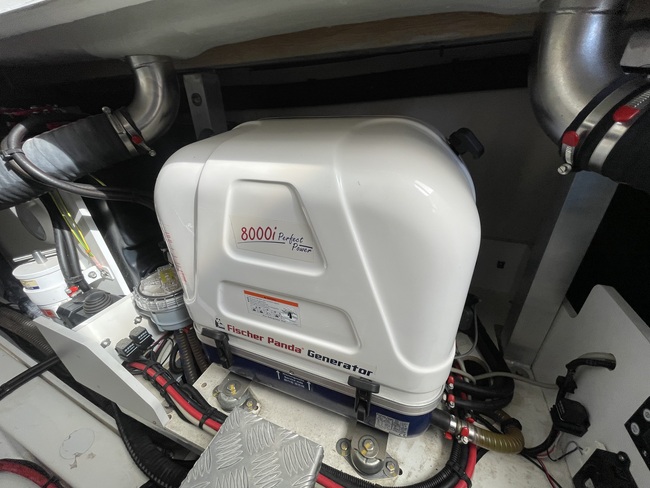 Jeanneau NC 37 · 2019 en venta en Algarve y Lisboa — foto 3