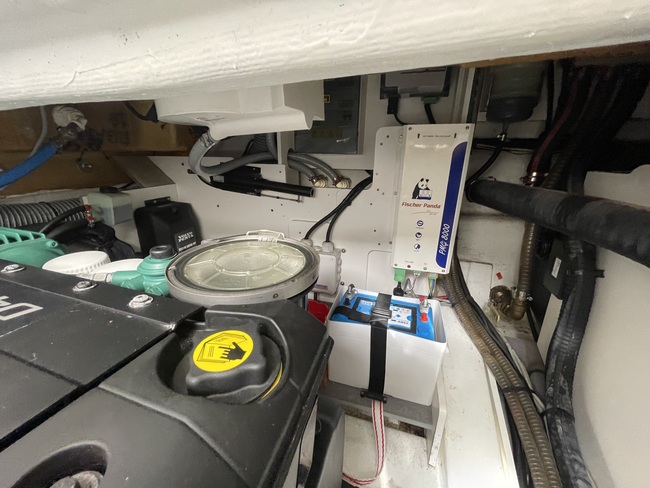 Jeanneau NC 37 · 2019 en venta en Algarve y Lisboa — foto 4