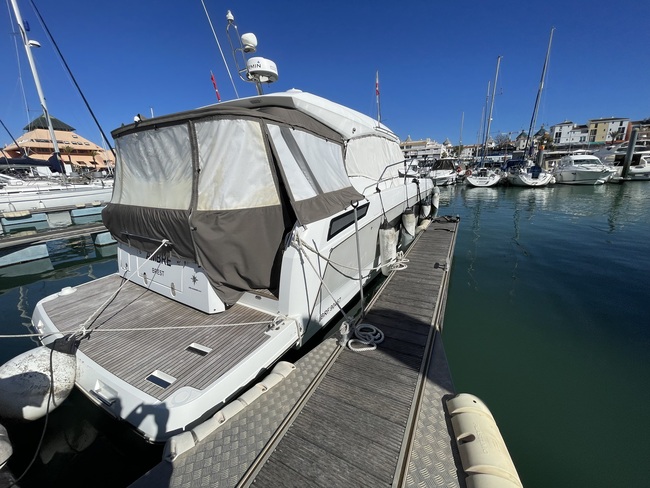 Jeanneau NC 37 · 2019 en venta en Algarve y Lisboa — foto 5