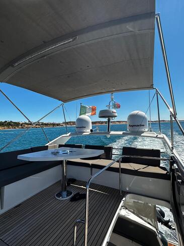 Prestige 450 FLY · 2017 en venta en Algarve y Lisboa — foto 4
