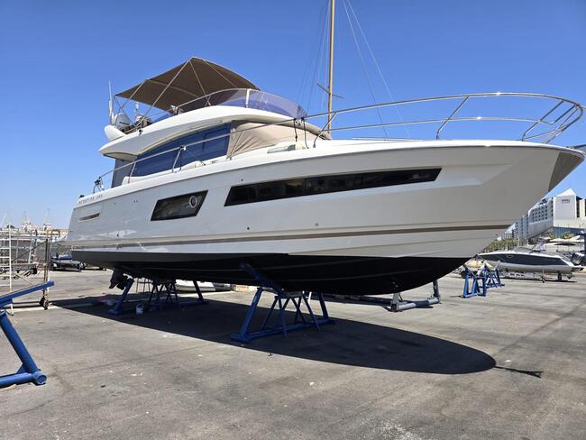 Prestige 450 FLY · 2017 en venta en Algarve y Lisboa — foto 6
