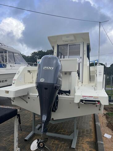 Quicksilver 705 Pilothouse · 2023 en venta en Algarve y Lisboa — foto 5