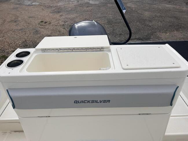 Quicksilver 705 Pilothouse · 2023 en venta en Algarve y Lisboa — foto 7