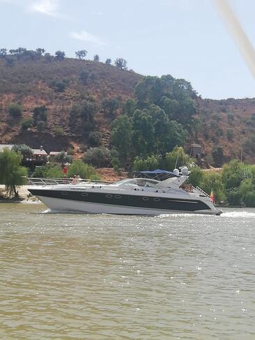 Fairline Targa 52 · 2002 in vendita in Algarve e Lisbona — foto 7