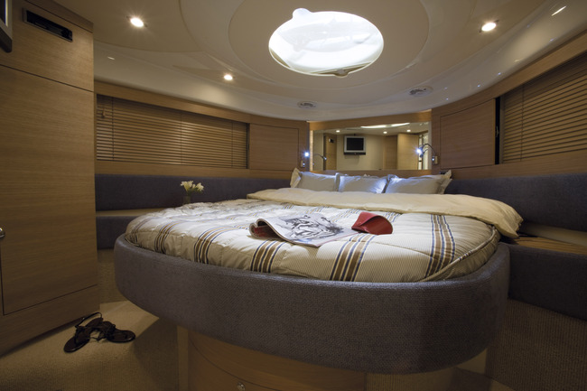 Fairline Targa 52 · 2002 in vendita in Algarve e Lisbona — foto 10