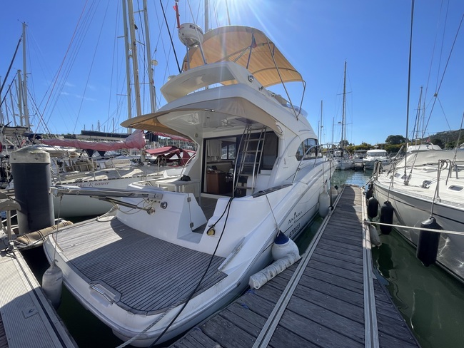 Beneteau Antares 42 FLY · 2012 zu verkaufen – Algarve und Lissabon — Foto 1
