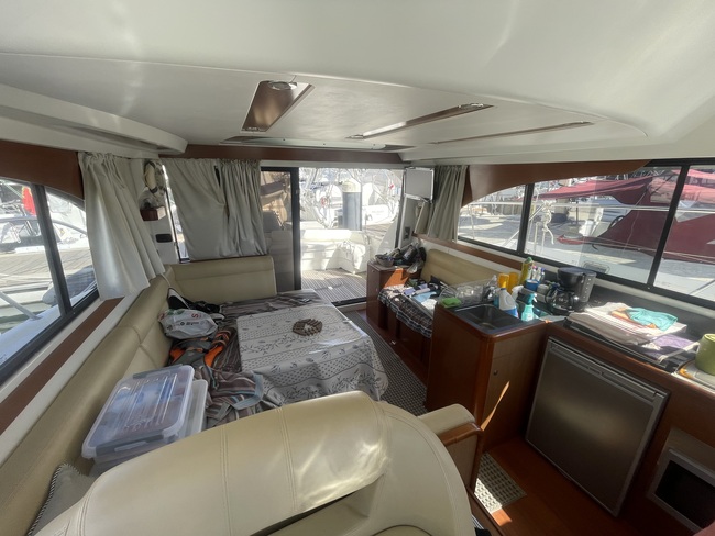 Beneteau Antares 42 FLY · 2012 zu verkaufen – Algarve und Lissabon — Foto 3