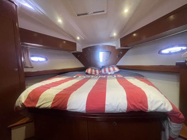 Beneteau Antares 42 FLY · 2012 zu verkaufen – Algarve und Lissabon — Foto 4
