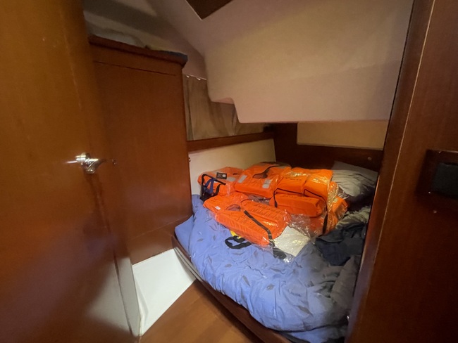 Beneteau Antares 42 FLY · 2012 zu verkaufen – Algarve und Lissabon — Foto 6