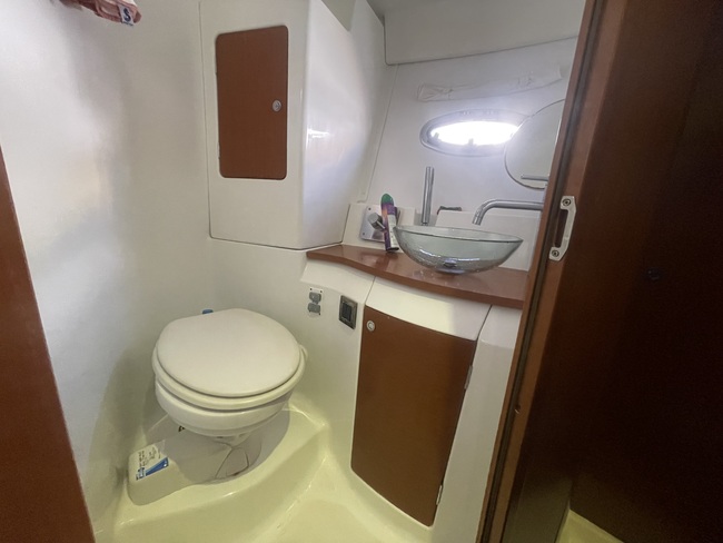 Beneteau Antares 42 FLY · 2012 zu verkaufen – Algarve und Lissabon — Foto 7