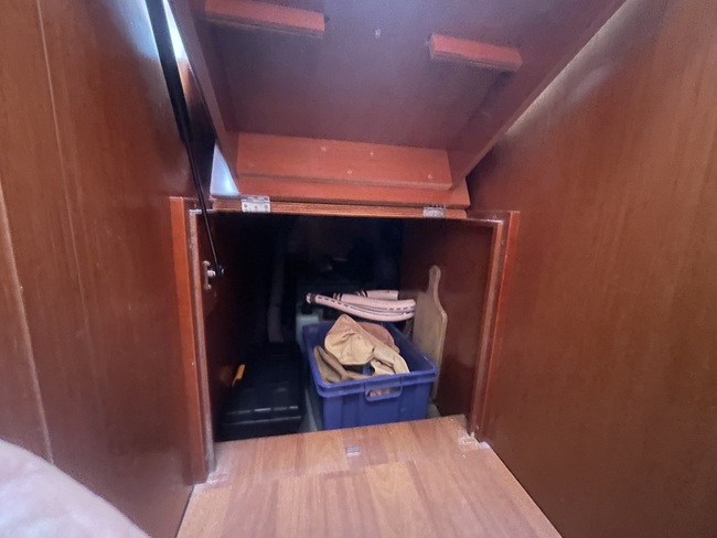 Beneteau Antares 42 FLY · 2012 zu verkaufen – Algarve und Lissabon — Foto 8