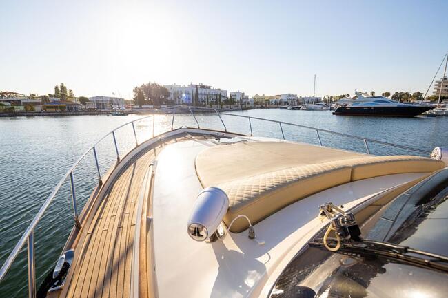 Monchi Craft 51 Dolphin · 2006 en venta en Algarve y Lisboa — foto 2
