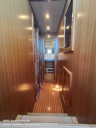 Monchi Craft 51 Dolphin · 2006 en venta en Algarve y Lisboa — foto 9
