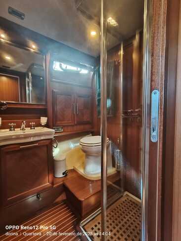 Monchi Craft 51 Dolphin · 2006 en venta en Algarve y Lisboa — foto 10