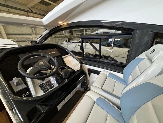 Fairline Targa 40 Open · 2025 in vendita in Algarve e Lisbona — foto 9