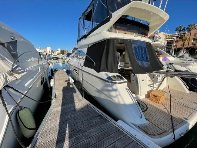 Astondoa 464 · 2006 en venta en Algarve y Lisboa — foto 1