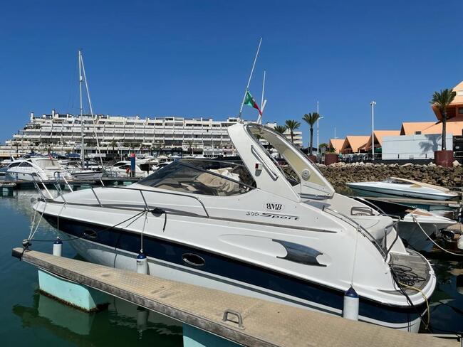 Bavaria 300 Sport · 2000 for sale in Algarve & Lisbon — photo 1