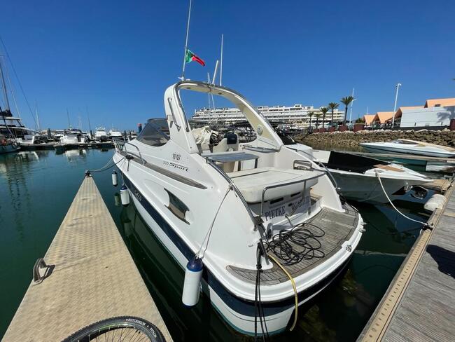 Bavaria 300 Sport · 2000 for sale in Algarve & Lisbon — photo 2