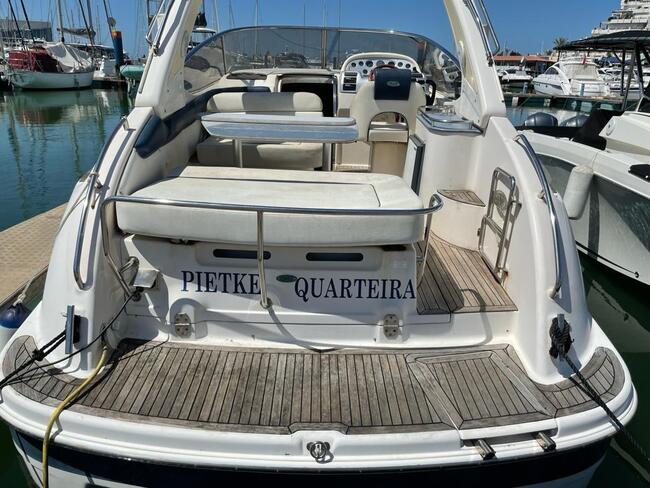Bavaria 300 Sport · 2000 for sale in Algarve & Lisbon — photo 4