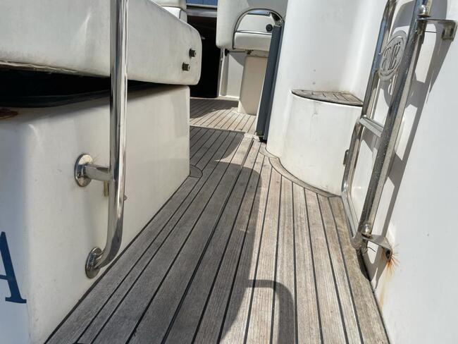 Bavaria 300 Sport · 2000 for sale in Algarve & Lisbon — photo 5