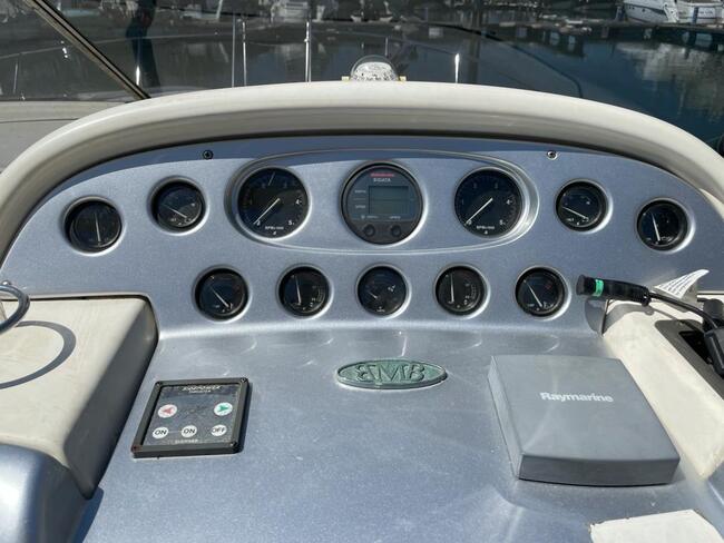 Bavaria 300 Sport · 2000 for sale in Algarve & Lisbon — photo 7