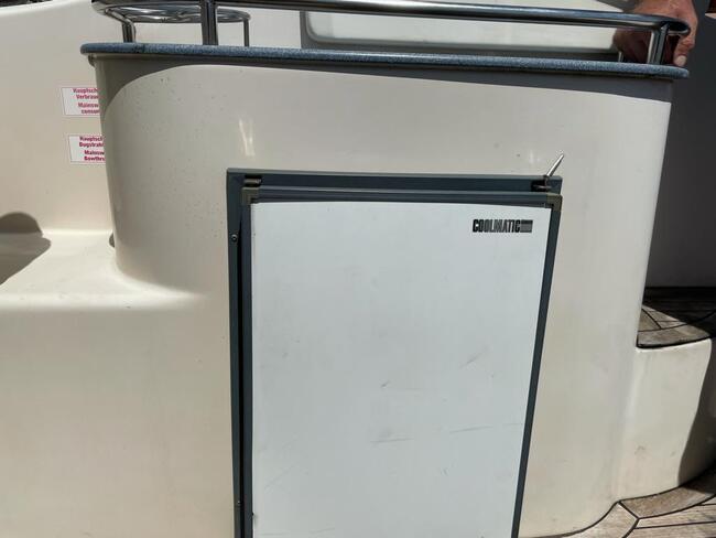 Bavaria 300 Sport · 2000 for sale in Algarve & Lisbon — photo 9