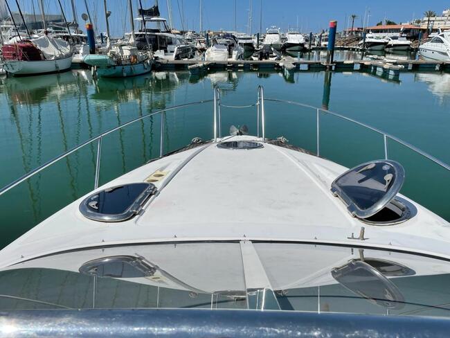 Bavaria 300 Sport · 2000 for sale in Algarve & Lisbon — photo 10