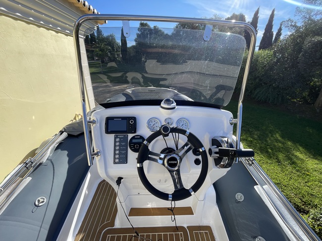 Salpa Soleil 18 · 2024 en venta en Algarve y Lisboa — foto 2