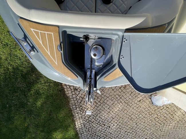 Salpa Soleil 18 · 2024 en venta en Algarve y Lisboa — foto 3