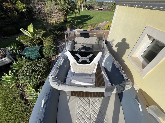 Salpa Soleil 18 · 2024 en venta en Algarve y Lisboa — foto 4
