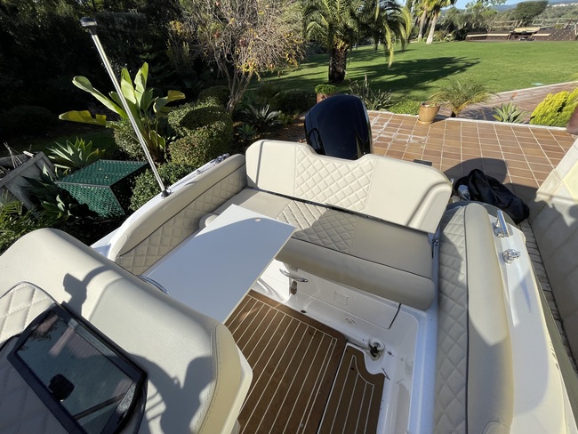 Salpa Soleil 18 · 2024 en venta en Algarve y Lisboa — foto 5