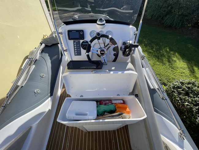 Salpa Soleil 18 · 2024 en venta en Algarve y Lisboa — foto 6