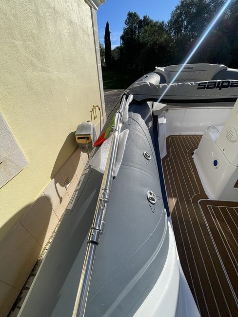 Salpa Soleil 18 · 2024 en venta en Algarve y Lisboa — foto 9