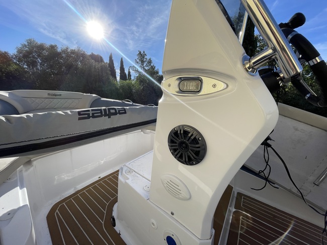Salpa Soleil 18 · 2024 en venta en Algarve y Lisboa — foto 10