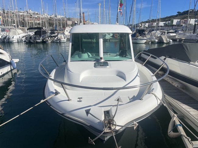 Jeanneau 635 · 2002 en venta en Algarve y Lisboa — foto 3