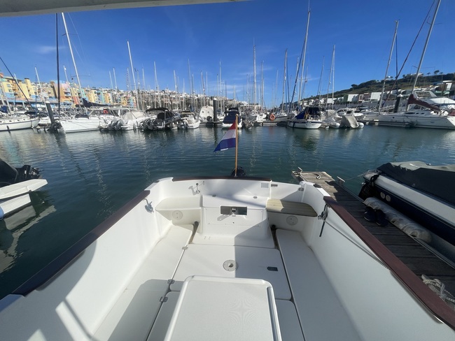 Jeanneau 635 · 2002 en venta en Algarve y Lisboa — foto 10