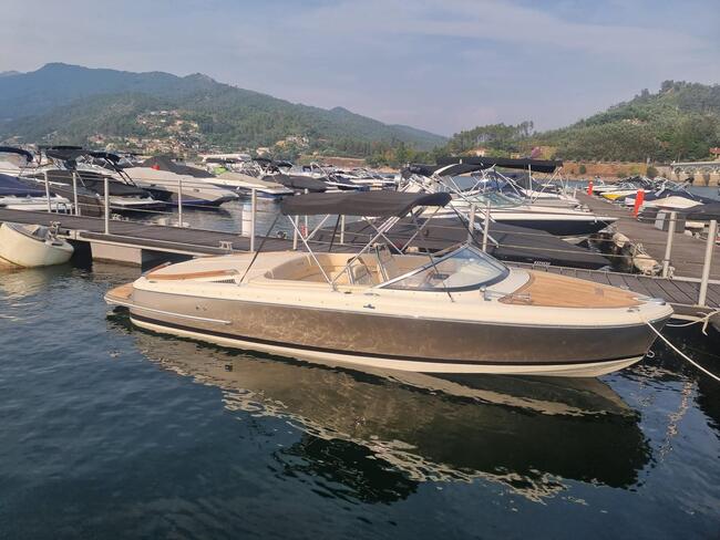Chris-Craft Capri 21 Heritage · 2014 en venta en Algarve y Lisboa — foto 1