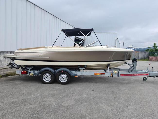 Chris-Craft Capri 21 Heritage · 2014 en venta en Algarve y Lisboa — foto 2