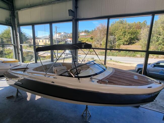 Chris-Craft Capri 21 Heritage · 2014 en venta en Algarve y Lisboa — foto 3
