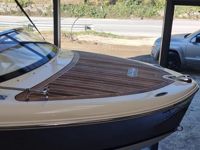 Chris-Craft Capri 21 Heritage · 2014 en venta en Algarve y Lisboa — foto 4