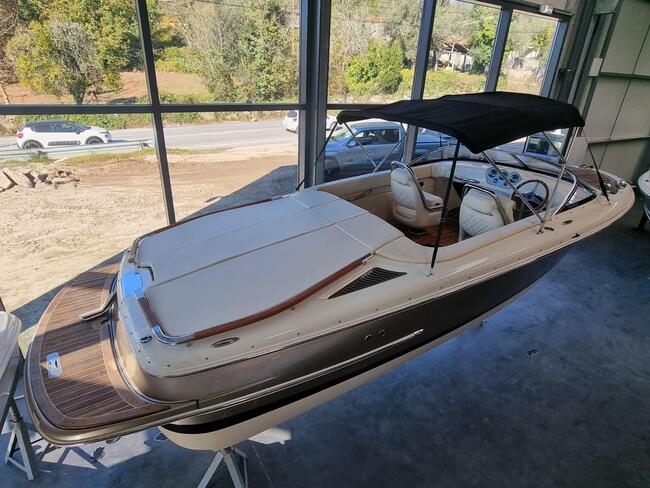 Chris-Craft Capri 21 Heritage · 2014 en venta en Algarve y Lisboa — foto 5