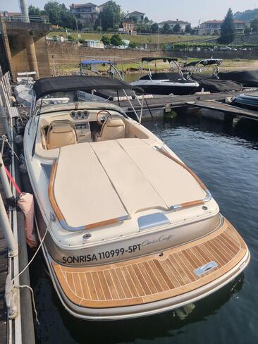 Chris-Craft Capri 21 Heritage · 2014 en venta en Algarve y Lisboa — foto 7
