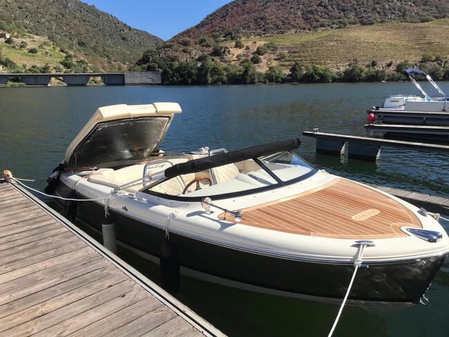 Chris-Craft Capri 21 Heritage · 2014 en venta en Algarve y Lisboa — foto 8