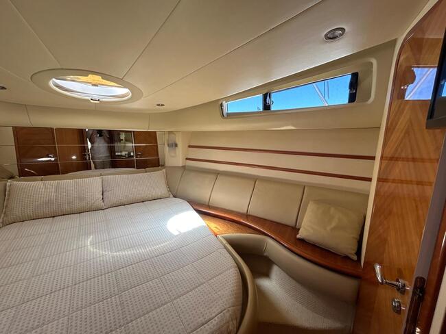 Azimut 46 · 2001 in vendita in Algarve e Lisbona — foto 5