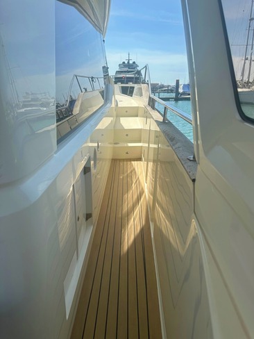 Greenline 48 FLY · 2019 for sale in Algarve & Lisbon — photo 3