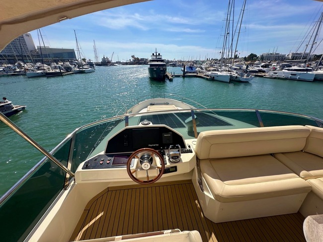 Greenline 48 FLY · 2019 for sale in Algarve & Lisbon — photo 6