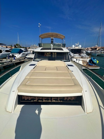 Greenline 48 FLY · 2019 for sale in Algarve & Lisbon — photo 9