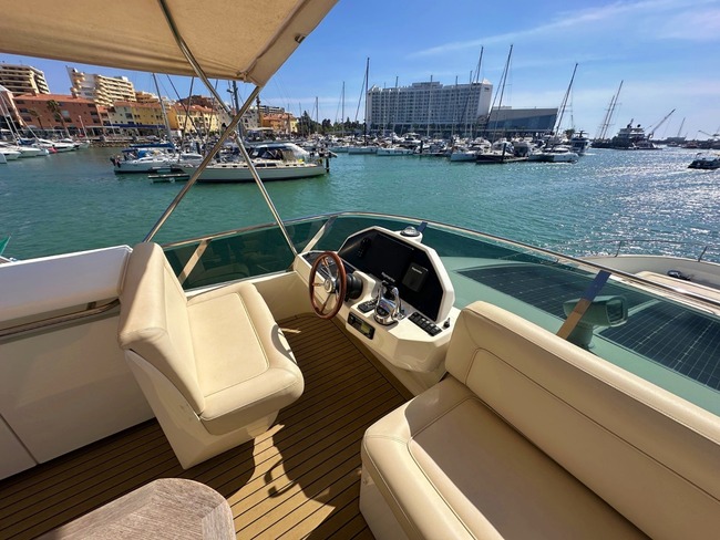 Greenline 48 FLY · 2019 for sale in Algarve & Lisbon — photo 10