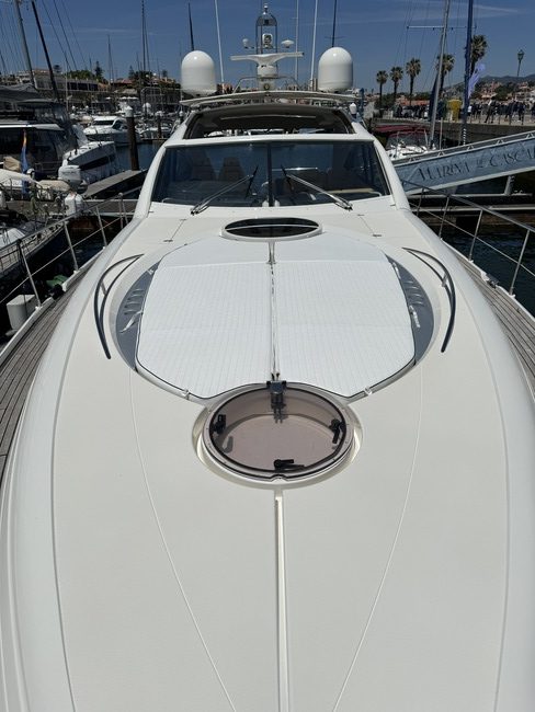 Fairline Targa 62 · 2005 en venta en Algarve y Lisboa — foto 5