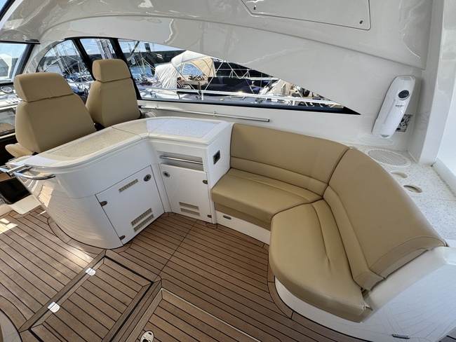 Fairline Targa 62 · 2005 en venta en Algarve y Lisboa — foto 9